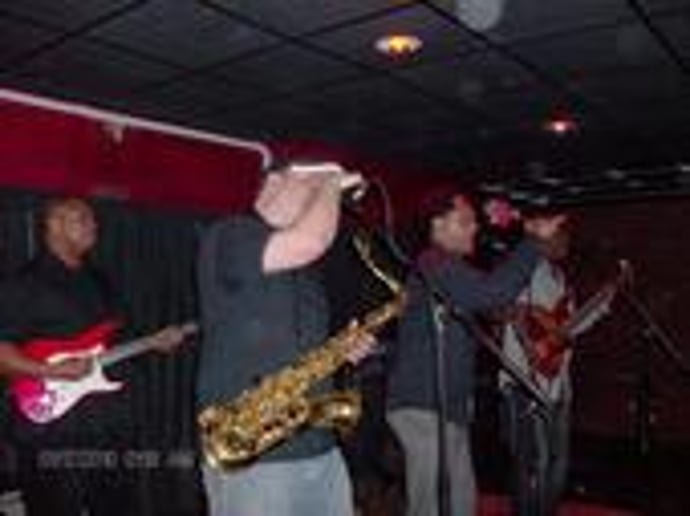 Gallery photo 6 of Rhythm Inc. Band