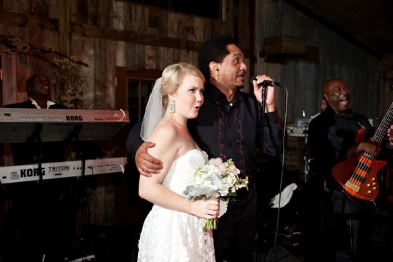 Gallery photo 1 of Rhythm Inc. Band