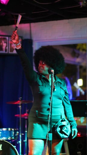Gallery photo 9 of Rhythm Major Band