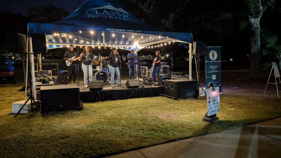 Gallery photo 10 of Rhythm Major Band