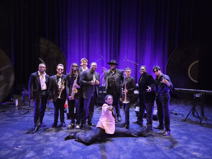 Gallery photo 8 of Rhythm Major Band