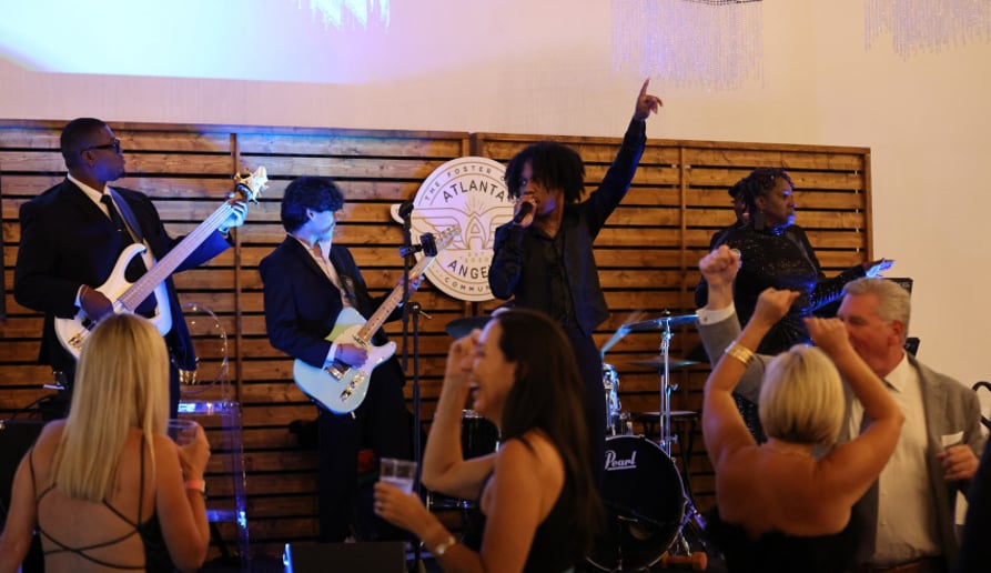 Gallery photo 5 of Rhythm Major Band