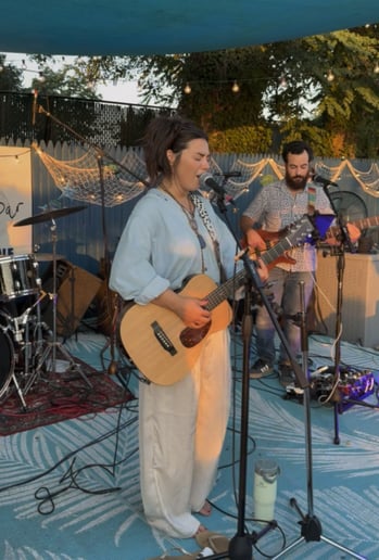 Gallery photo 1 of Rhythm 'n Grooves