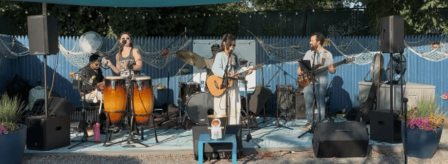 Gallery photo 2 of Rhythm 'n Grooves