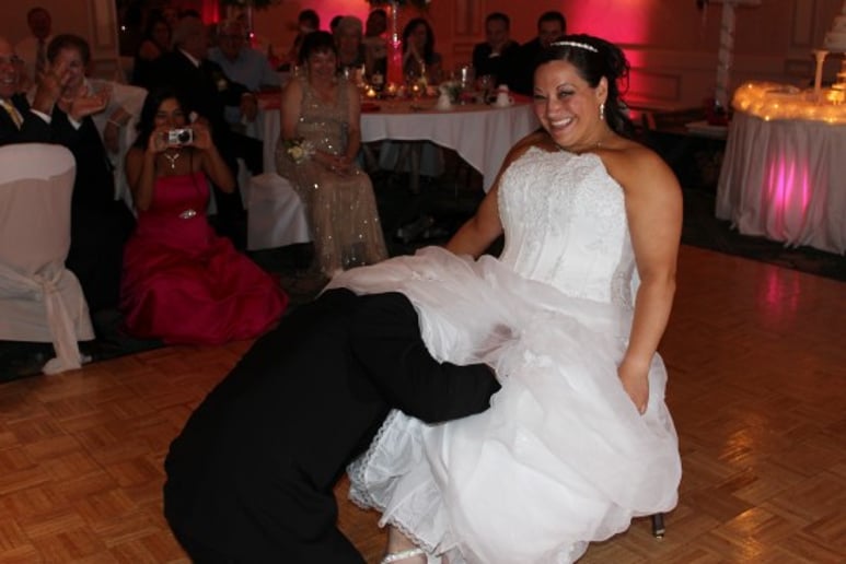 Gallery photo 2 of Rhythm N Ritmo DJ Entertainment