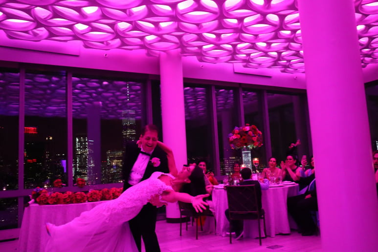 Gallery photo 6 of Rhythm N Ritmo DJ Entertainment