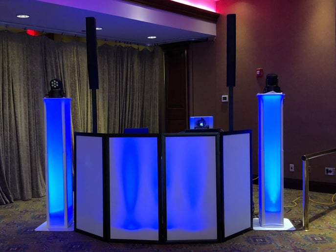 Gallery photo 8 of Rhythm N Ritmo DJ Entertainment