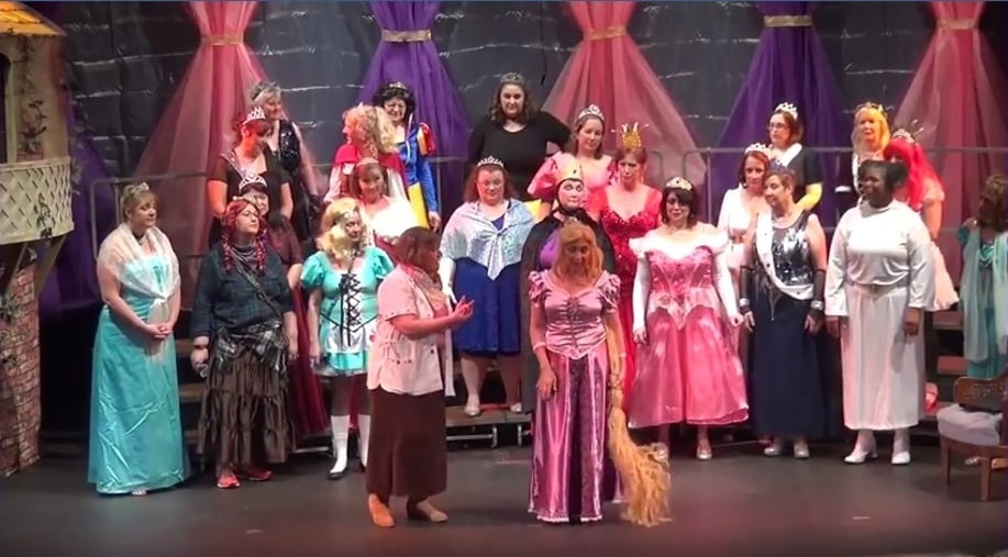 Gallery photo 2 of Rhythm of NH Show Chorus