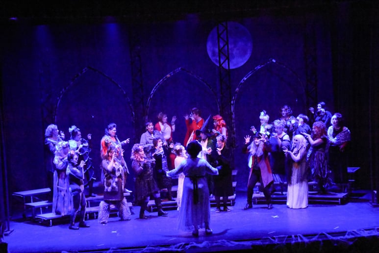 Gallery photo 4 of Rhythm of NH Show Chorus