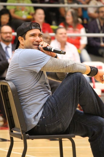 Gallery photo 9 of Rhythm of Resilience- Patrick Perez