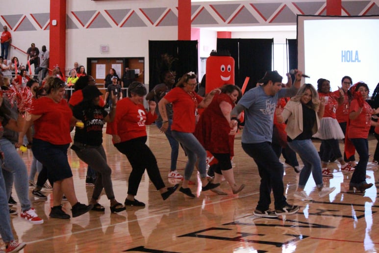 Gallery photo 10 of Rhythm of Resilience- Patrick Perez