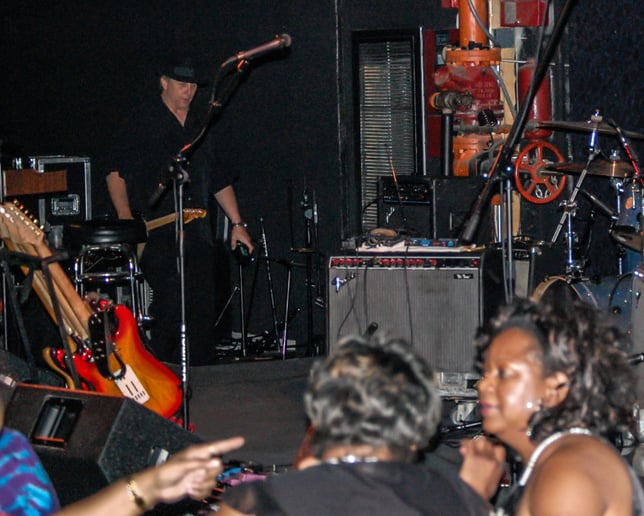 Gallery photo 2 of Rhythm Review