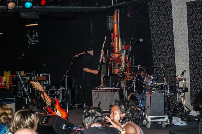 Gallery photo 3 of Rhythm Review