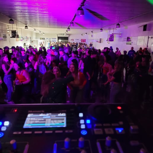 Gallery photo 7 of Rhythm Revolution