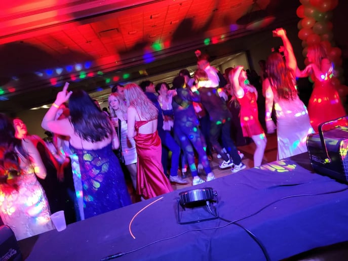 Gallery photo 1 of Rhythm Revolution