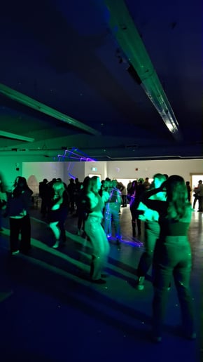 Gallery photo 9 of Rhythm Revolution
