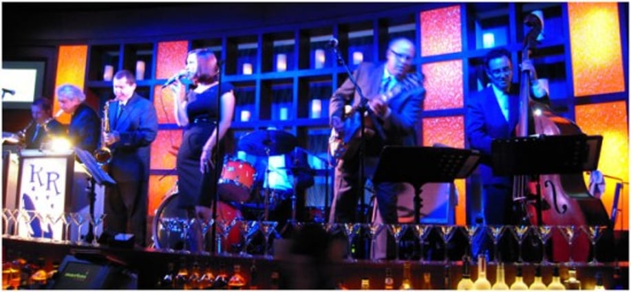 Gallery photo 3 of Rhythm Rockets