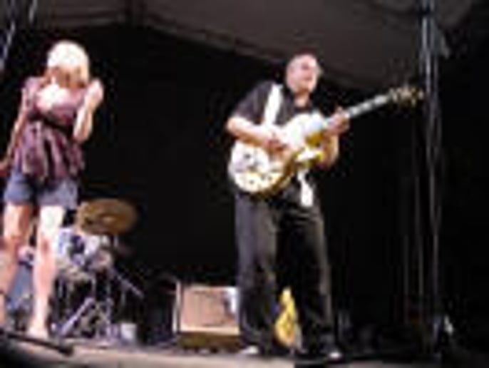 Gallery photo 9 of Rhythm Rockets