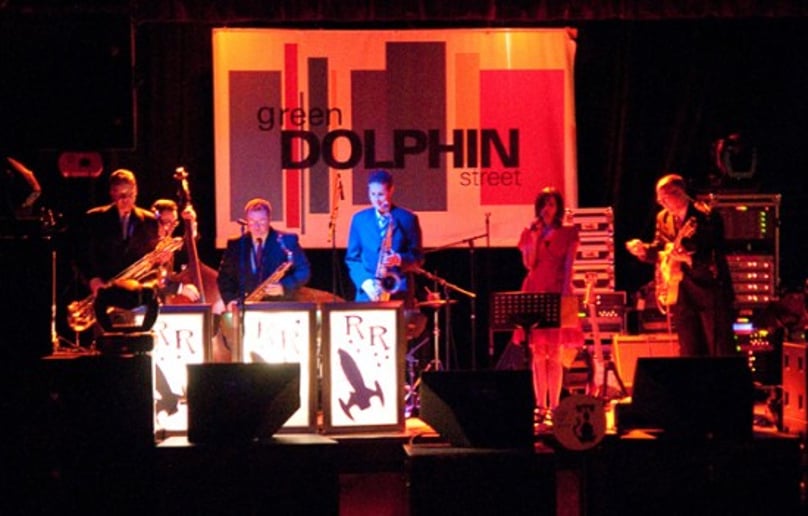 Gallery photo 10 of Rhythm Rockets