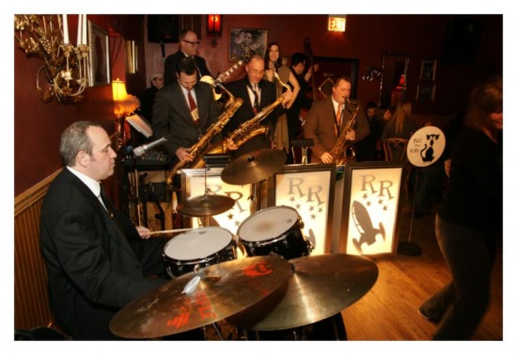 Gallery photo 5 of Rhythm Rockets