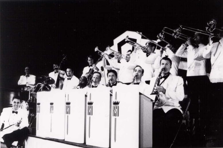 Gallery photo 1 of Rhythm Society Orchestra