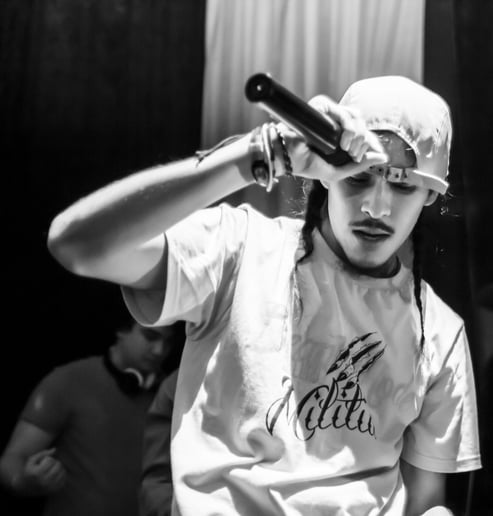 Gallery photo 3 of Rhythm The M3
