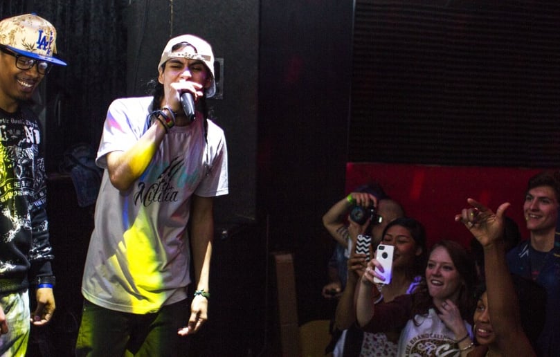 Gallery photo 8 of Rhythm The M3