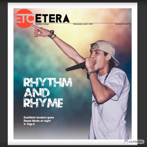 Gallery photo 2 of Rhythm The M3
