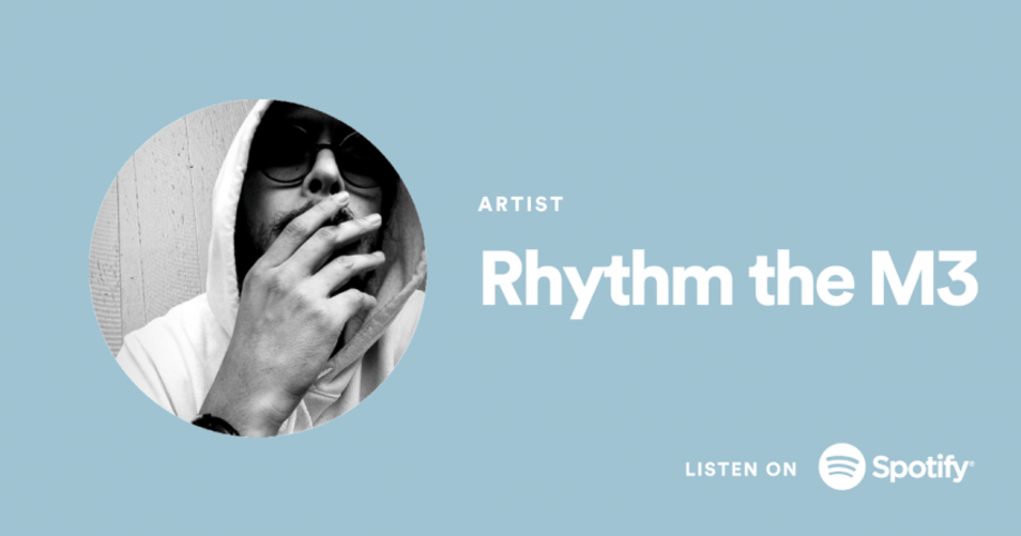 Gallery photo 6 of Rhythm The M3