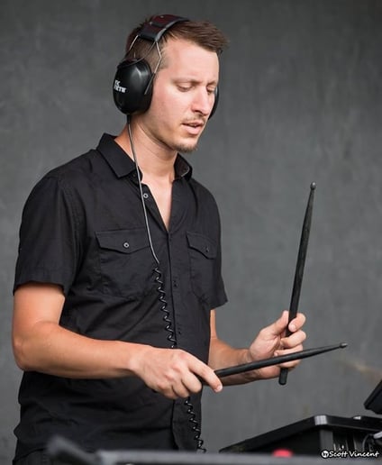 Gallery photo 1 of Rhythmaniacs