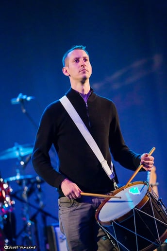 Gallery photo 2 of Rhythmaniacs