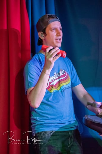 Gallery photo 4 of Rhythmaniacs