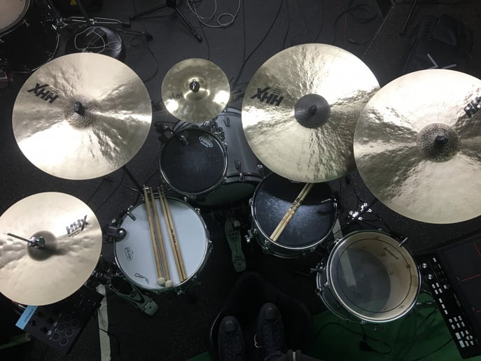 Gallery photo 7 of Rhythmaniacs