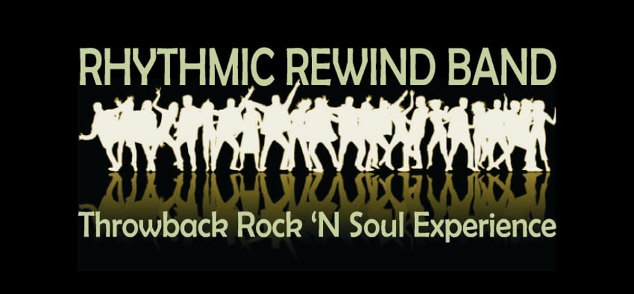 Gallery photo 2 of Rhythmic Rewind Band
