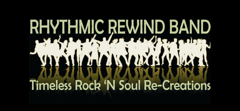 Gallery photo 3 of Rhythmic Rewind Band