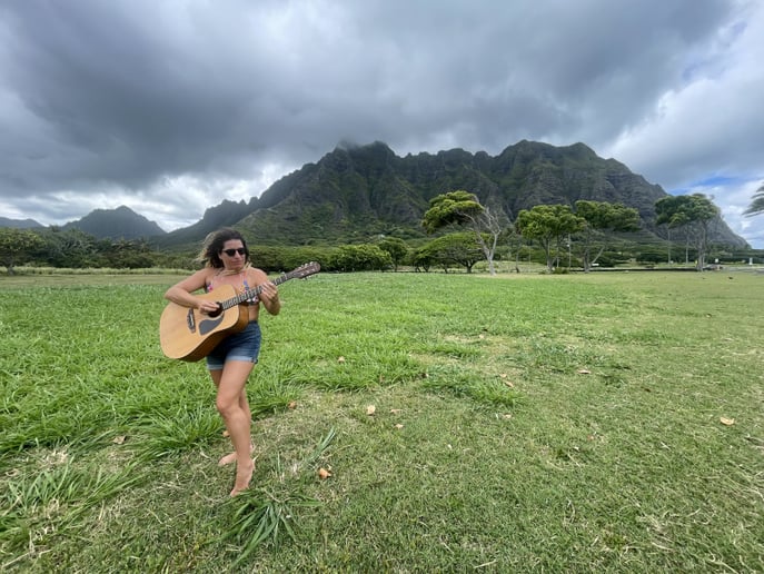 Gallery photo 1 of Ri Ri Hawaii