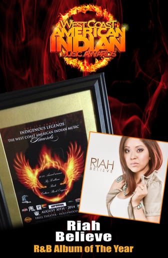 Gallery photo 1 of Riah