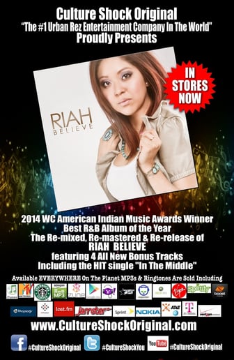 Gallery photo 3 of Riah