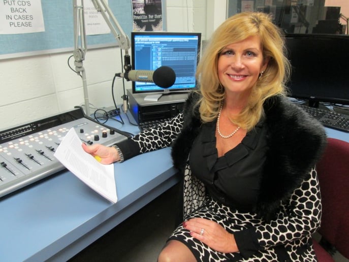 Gallery photo 4 of Riana Milne; Life & Love Coach; Speaker