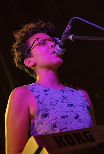 Gallery photo 2 of Riana Naipaul