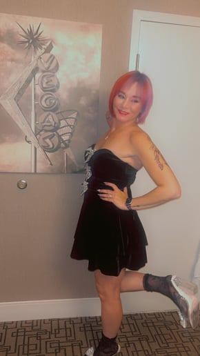 Gallery photo 4 of Riannon Melton