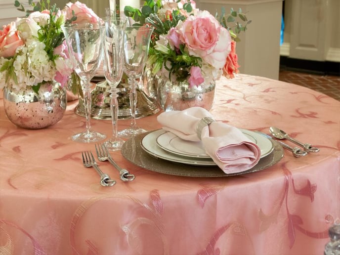 Gallery photo 1 of Ribbons and Lace Event Planning and Design