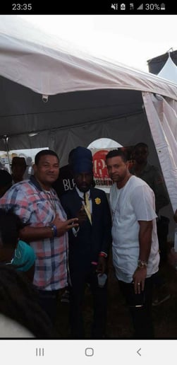 Gallery photo 2 of Di FatBoi CoolRunnings
