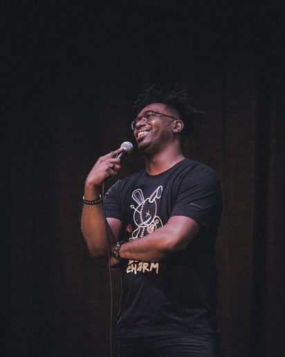 Gallery photo 2 of Ricarlo Williams-Winston