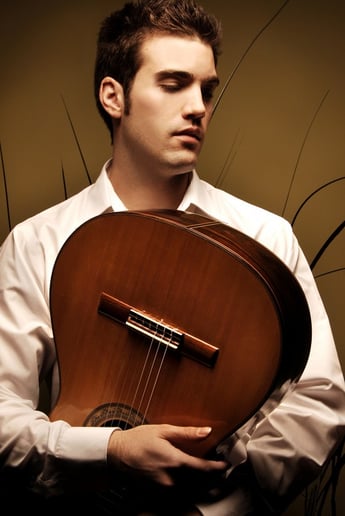 Gallery photo 7 of Rich Barry