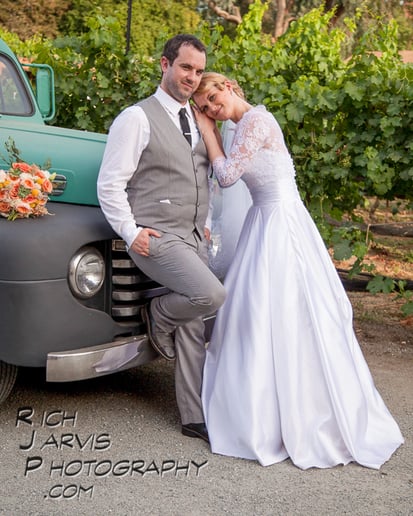 Gallery photo 2 of Rich Jarvis Photography