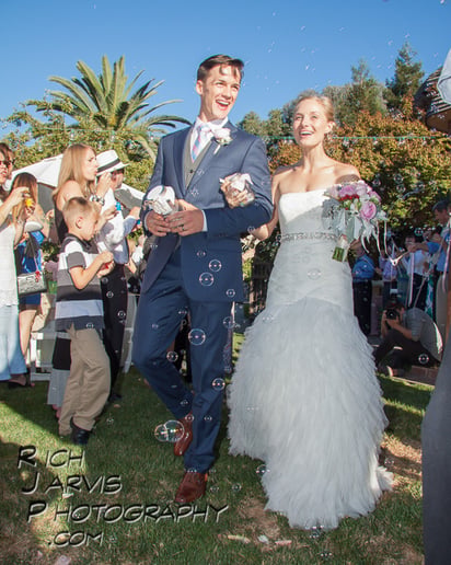 Gallery photo 3 of Rich Jarvis Photography