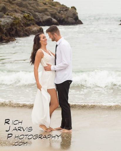 Gallery photo 6 of Rich Jarvis Photography