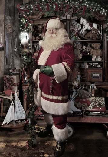 Gallery photo 1 of Rich Kringle