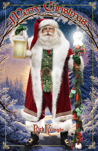 Gallery photo 6 of Rich Kringle